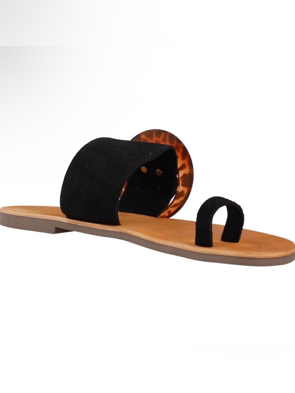 Les Tropeziennes by M. Belarbi Sandals - Picture 4 of 7